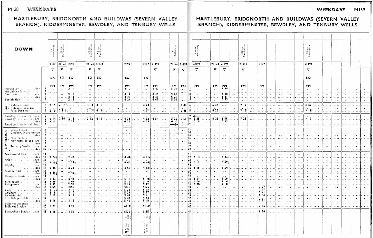 Timetable Severn Valley 1963 02.jpg