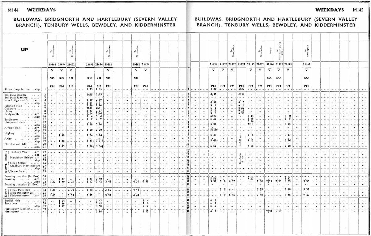 Timetable Severn Valley 1963 05.jpg