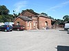 Outbuildings at Bewdley Station - geograph.org.uk - 1454696.jpg