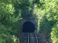 Bewdley Tunnel East Portal 20160515.jpg