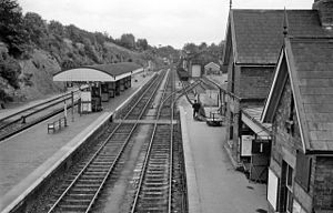 Bewdley railway station 1795793 c24b1cba.jpg