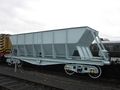 ICI Bogie Steel Hopper Wagon 3252 at Kidderminster 30th November 2020. Gareth Price.jpg