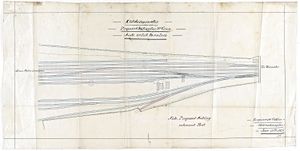 Kidderminster proposed siding 1876.jpg