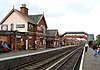 Bewdley station - general view - geograph.org.uk - 1255902.jpg
